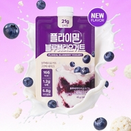 [Flimeal] Пауч с йогуртом и черникой (1 шт.)
