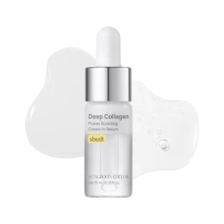 [SUNGBOON EDITOR] Крем-сыворотка с глубоким коллагеном Deep Collagen Power Boosting Cream In Serum (10 мл, мини-версия)