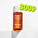 [By Wishtrend] мини Отшелушивающий тонер с миндальной кислотой Mandelic Acid Gentle Exfoliating Toner (30 мл)