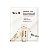 [Dr.Reju-All] Восстанавливающая маска с PDRN Advanced PDRN Rejuvenating Mask (1 шт.)