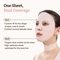 [Dr.Reju-All] Восстанавливающая маска с PDRN Advanced PDRN Rejuvenating Mask (1 шт.)