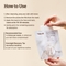 [Dr.Reju-All] Восстанавливающая маска с PDRN Advanced PDRN Rejuvenating Mask (1 шт.)