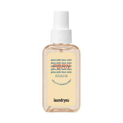 [laundryou] Glow Jelly Mist PDRN Мист 100 мл
