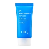 [UIQ] Водостойкий солнцезащитный крем Biome Remedy™, 50 мл, SPF50+ PA++++