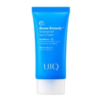 [UIQ] Водостойкий солнцезащитный крем Biome Remedy™, 50 мл, SPF50+ PA++++