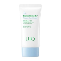 [UIQ] Легкий солнцезащитный крем Biome Remedy™, 50 мл, SPF50+ PA++++