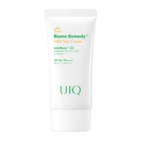 [UIQ] Мягкий солнцезащитный крем Biome Remedy™, 50 мл, SPF50+ PA++++