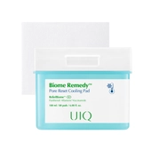 [UIQ] Охлаждающие пэды для сужения пор Biome Remedy™ (80 шт.)