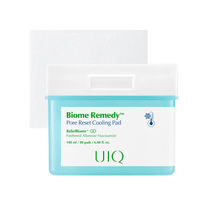 [UIQ] Охлаждающие пэды для сужения пор Biome Remedy™ (80 шт.)