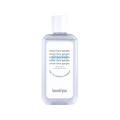 [laundryou] Гель-в-воду очищающее средство для лица Clean Face Gargle Pure, 160 мл