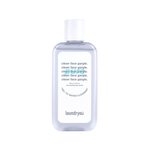 [laundryou] Гель-в-воду очищающее средство для лица Clean Face Gargle Pure, 160 мл