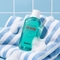[laundryou] Гель-в-пену очищающее средство для лица Clean Face Gargle Strong, 160 мл