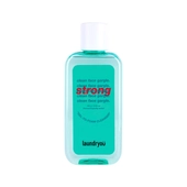 [laundryou] Гель-в-пену очищающее средство для лица Clean Face Gargle Strong, 160 мл
