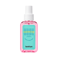 [laundryou] Успокаивающий твёрдый мист для лица Clean Face, 100 мл