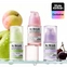 [Re:Brush] Fruit Fresh Набор ополаскивателей для рта (20 × 3)