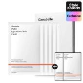 [Genabelle] PDRN Rejuvenating Маска Limited Набор (5 шт. + 2 шт.)