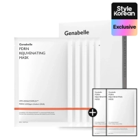 [Genabelle] PDRN Rejuvenating Маска Limited Набор (5 шт. + 2 шт.)