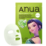 [Anua] KDH Azelaic Acid Hyaluron Redness Soothing Сыворотка-маска (1 шт.)