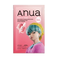 [Anua] KDH Peach 70 Niacin Сыворотка-маска (1 шт.)