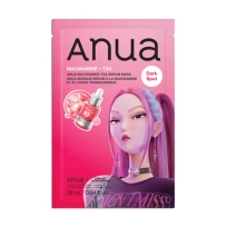 [Anua] KDH Niacinamide TXA Сыворотка-маска (1 шт.)