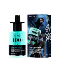 [Anua] KDH PDRN Hyaluronic Acid Capsule 100 Сыворотка 50 мл