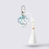 [Pyunkang Yul] Hologram Брелок #Moon Jar