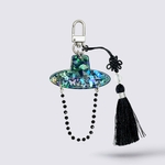 [Pyunkang Yul] Hologram Брелок #Mother-of-Pearl Lampshade