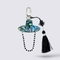 [Pyunkang Yul] Hologram Брелок #Mother-of-Pearl Lampshade