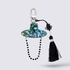 [Pyunkang Yul] Hologram Брелок #Mother-of-Pearl Lampshade