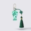 [Pyunkang Yul] Hologram Брелок #Korean Celadon