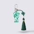 [Pyunkang Yul] Hologram Брелок #Korean Celadon