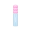 [colorgram] Глянцевый тинт Fruity Glass Tint ##03 Soda Cool Peach
