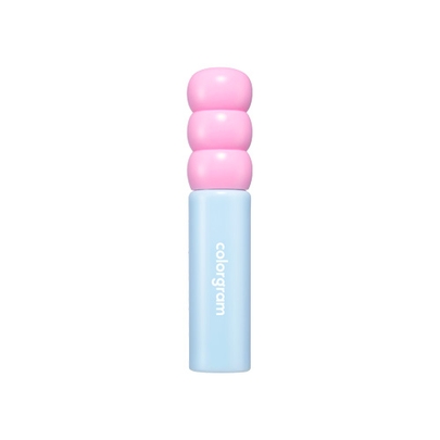 [colorgram] Глянцевый тинт Fruity Glass Tint ##03 Soda Cool Peach