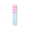 [colorgram] Глянцевый тинт Fruity Glass Tint ##03 Soda Cool Peach