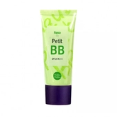 [Holika Holika] Увлажняющий ВВ-крем с матовым финишем SPF25 PA++ #Aqua
