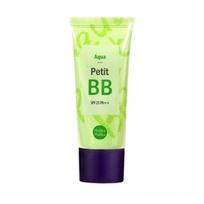 [Holika Holika] Увлажняющий ВВ-крем с матовым финишем SPF25 PA++ #Aqua
