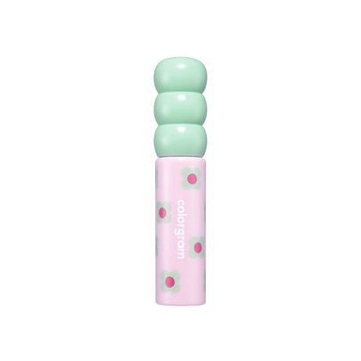 [colorgram] Глянцевый тинт Fruity Glass Tint  #04 Adorable Berry