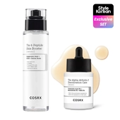 [COSRX] Набор Best Peptide Pairing — для ухода за проблемной кожей