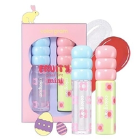 [colorgram] Набор мини-тинтов Fruit Glass Tint Mini Set #03 COOL BEST SET