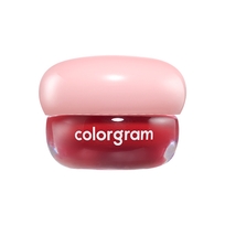 [colorgram] Оттеночный бальзам для губ Tintin Dory Lip Jam #08 PLUM JAM