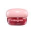 [colorgram] Оттеночный бальзам для губ Tintin Dory Lip Jam #08 PLUM JAM