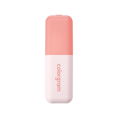 [colorgram] Тинт с бархатным финишем Nude Blur Tint #16 ROMANTIC CORAL