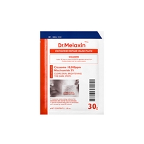 [Dr.Melaxin] Восстанавливающая тканевая маска с экзосомами Exosome Repair Facial Mask (1 шт.)
