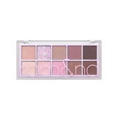 [rom&nd] *new* Палетка теней Better Than Palette #09 Dreamy Lilac Garden