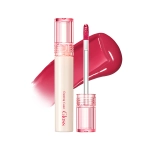 [rom&nd] Весенняя коллекция оттеночных блесков Glasting Color Gloss *Spring Fever* #08 Cherry Up