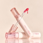 [rom&nd] Весенняя коллекция оттеночных блесков Glasting Color Gloss *Spring Fever* #08 Cherry Up