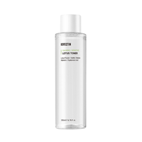 [Rovectin] *обновление* Успокаивающий тонер с экстрактом лотоса Calming Lotus Toner 200ml