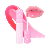 [colorgram] Блеск для губ Fruity Glass Gloss #03 Giggle Strawberry