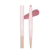 [colorgram] Карандаш для губ 2-в-1 All In One Over-Lip Maker #05 Cool Rose