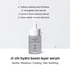 [B : Lab] Увлажняющая сыворотка Ji-chi Hydro Boost Layer Serum 30мл
